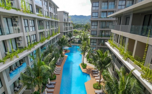 Diamond Resort Phuket