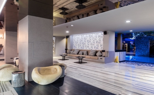 Mazi Design Hotel By Kalima