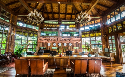 Naiyang Park Resort