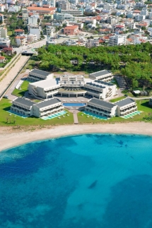 Grecotel Egnatia Grand Hotel