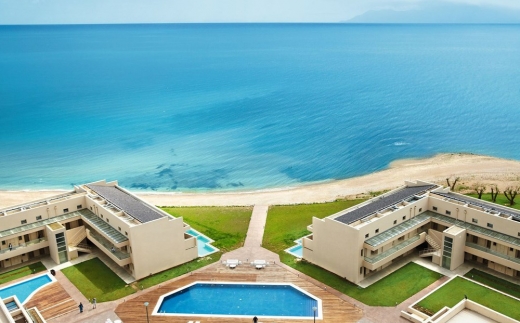 Grecotel Egnatia Grand Hotel