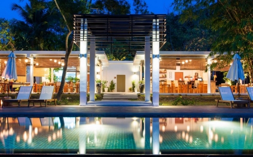The Mangrove Panwa Phuket Resort