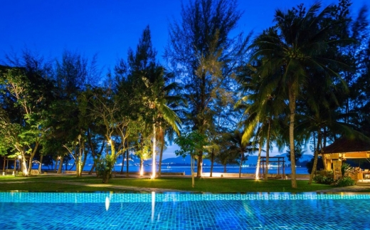 The Mangrove Panwa Phuket Resort