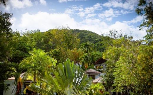 The Mangrove Panwa Phuket Resort