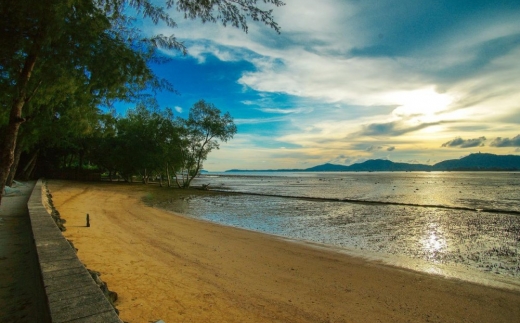 The Mangrove Panwa Phuket Resort