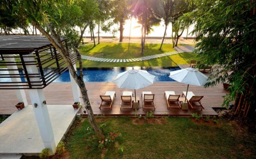 The Mangrove Panwa Phuket Resort