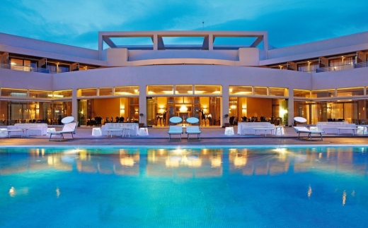 Grecotel Egnatia Grand Hotel