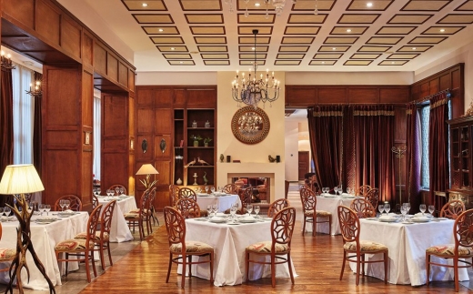 Grecotel Egnatia Grand Hotel