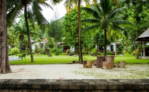 The Mangrove Panwa Phuket Resort