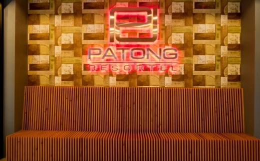 Pj Patong Resortel