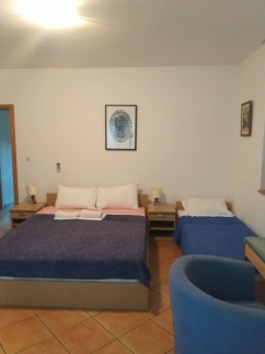 Apartments Guest House Zivkovic