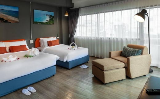 7 Days Premium Pattaya