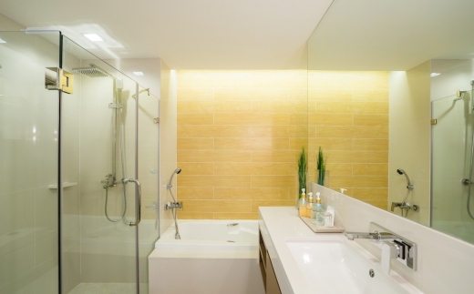 At Mind Premier Suites Central Pattaya