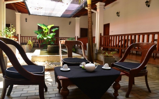 Sundowners Guest House