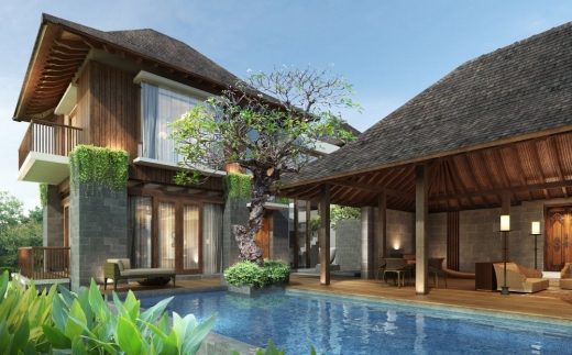 The Apurva Kempinski Bali