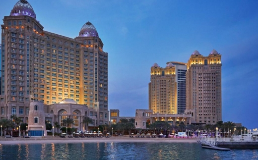 Four Seasons Doha