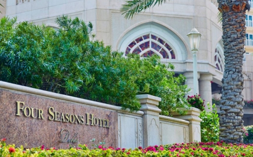 Four Seasons Doha