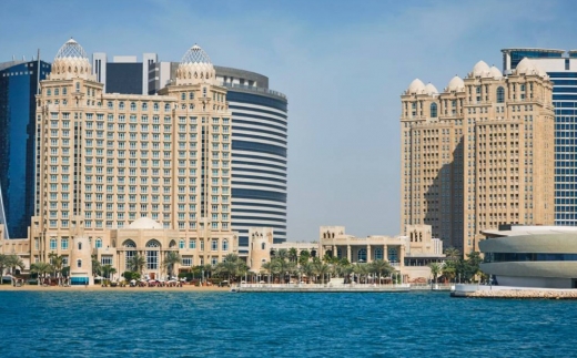 Four Seasons Doha