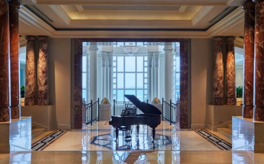 Four Seasons Doha