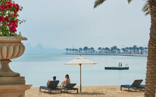 Four Seasons Doha