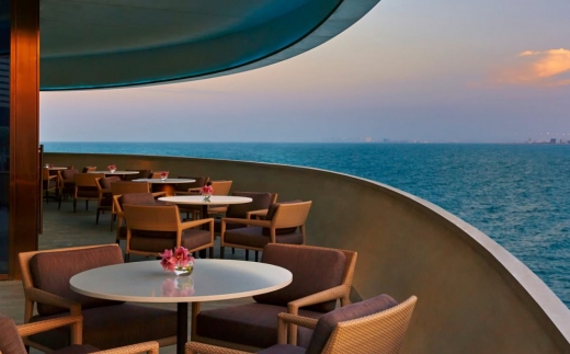 Four Seasons Doha