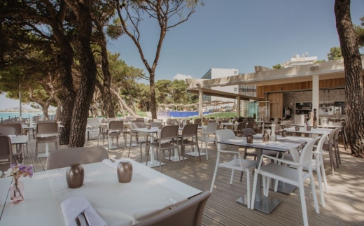 Villas Arausana & Antonina