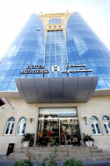 Hotel Musherib