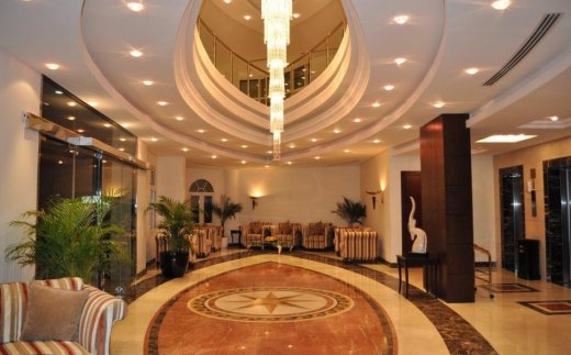 Hotel Musherib
