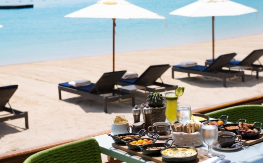 Four Seasons Doha