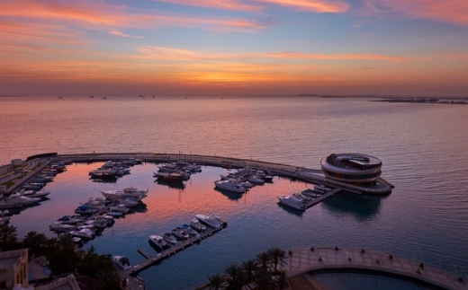 Four Seasons Doha