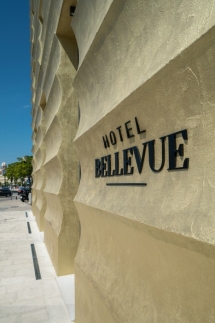 Superior City Hotel Bellevue