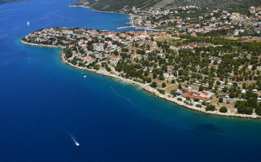 Amadria Park Camping Trogir