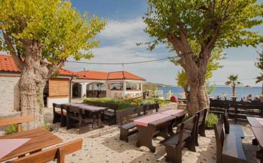 Amadria Park Camping Trogir