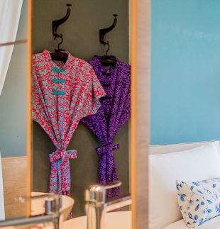 Fusion Suites Phuket Patong