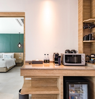 Fusion Suites Phuket Patong