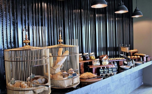 Fusion Suites Phuket Patong