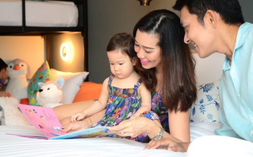 Fusion Suites Phuket Patong