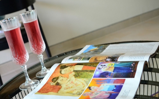 Fusion Suites Phuket Patong