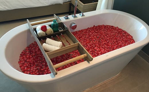 Fusion Suites Phuket Patong