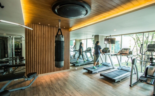 Fusion Suites Phuket Patong