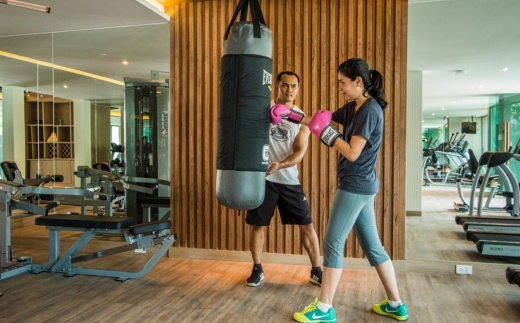 Fusion Suites Phuket Patong