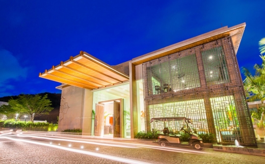 Fusion Suites Phuket Patong