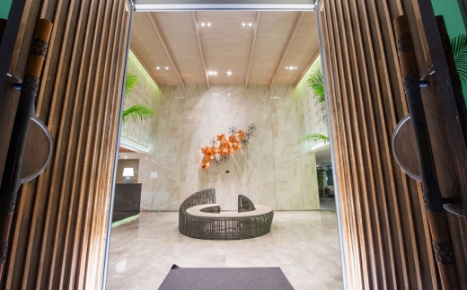 Fusion Suites Phuket Patong
