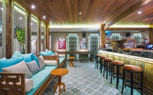 Fusion Suites Phuket Patong