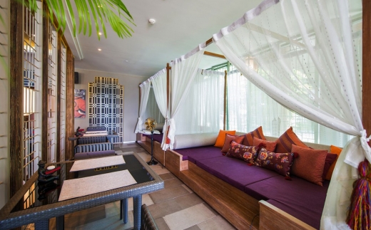 Fusion Suites Phuket Patong