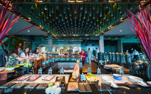 Fusion Suites Phuket Patong