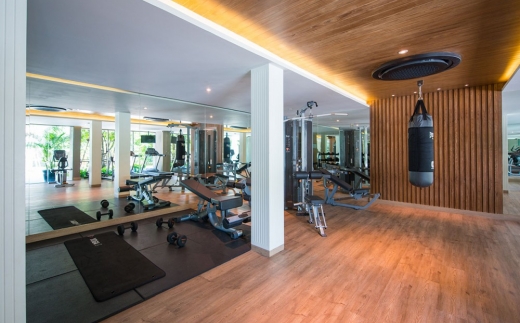 Fusion Suites Phuket Patong