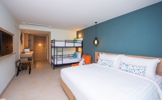 Fusion Suites Phuket Patong