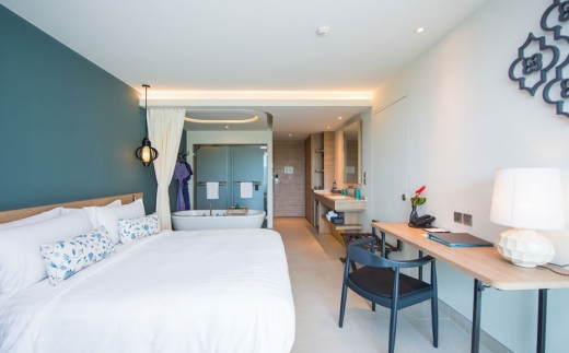 Fusion Suites Phuket Patong