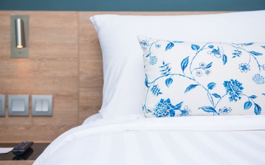 Fusion Suites Phuket Patong